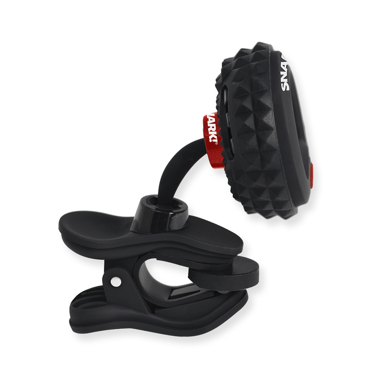 SNARK ST-8 HPT High Precision All-Instrument Tuner, Black