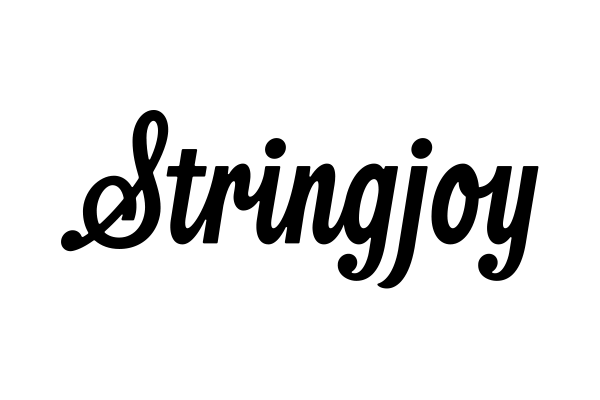 Stringjoy Strings