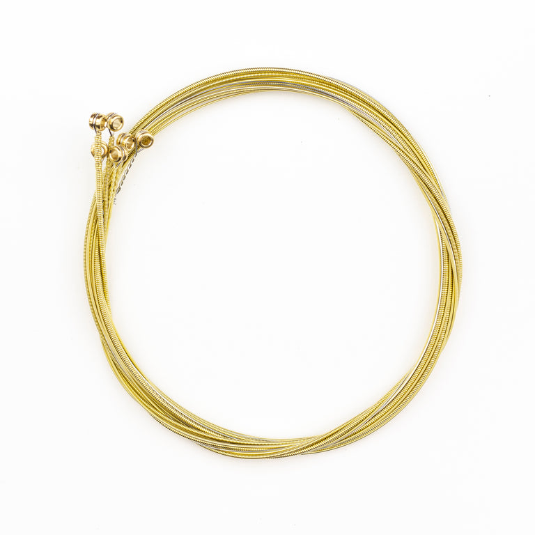 Stringjoy Guitar Strings | Handcrafted Strings UK - Strings Direct