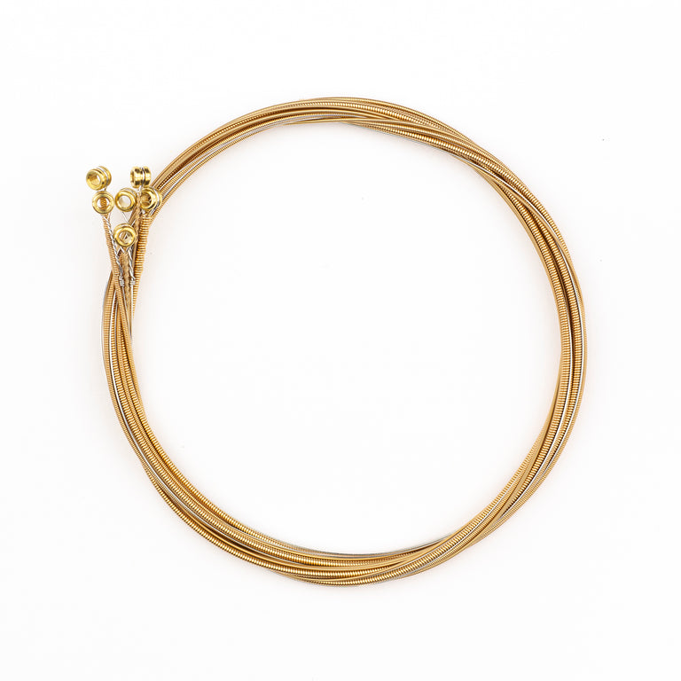 Stringjoy Guitar Strings | Handcrafted Strings UK - Strings Direct