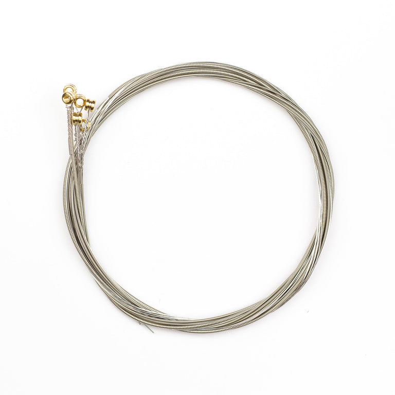 Stringjoy Guitar Strings | Handcrafted Strings UK - Strings Direct