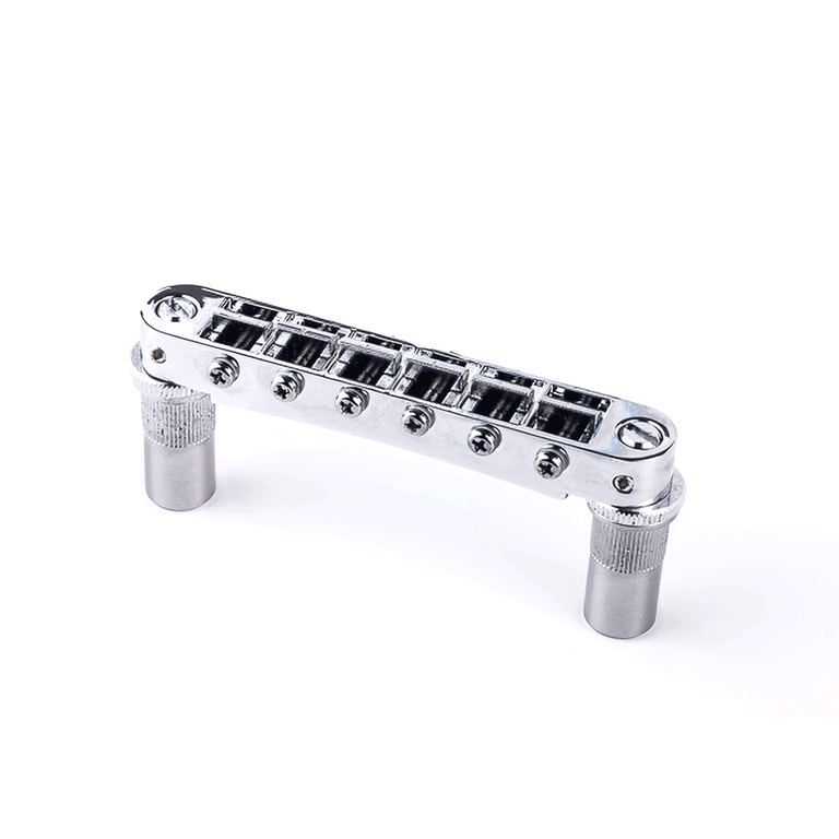 TonePros T3BT Metric Nashville Tuneomatic Bridge