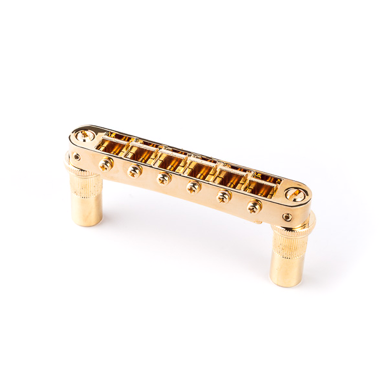 TonePros T3BT Metric Nashville Tuneomatic Bridge