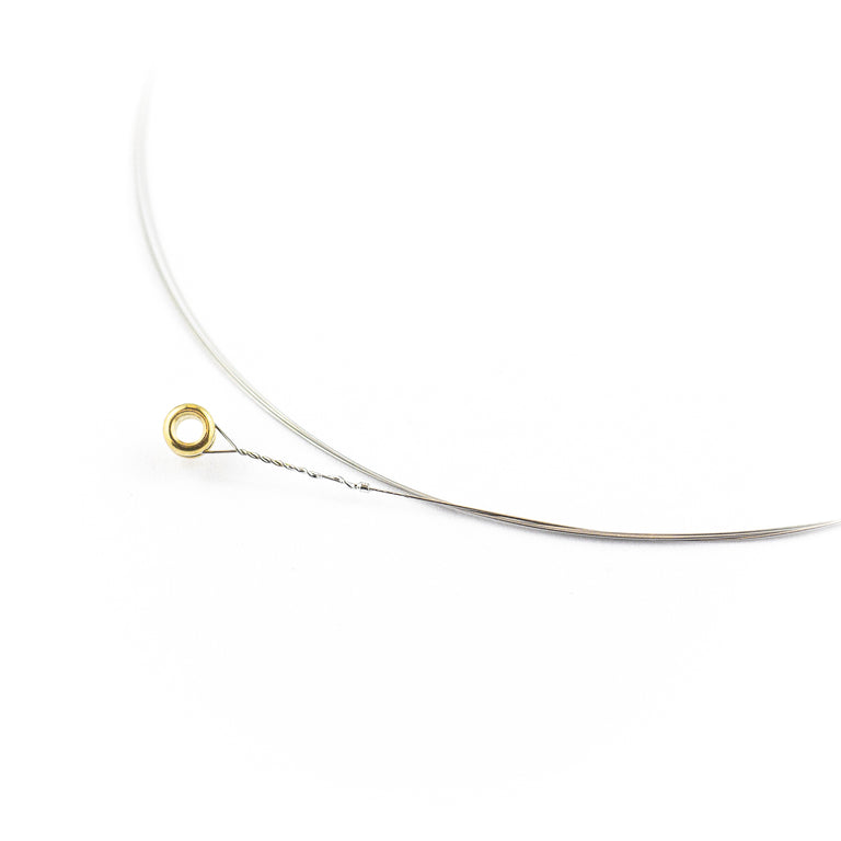 D'Addario XS Treated Plain Steel 8 (.008