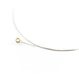 D'Addario XS Treated Plain Steel 11.5 (.0115