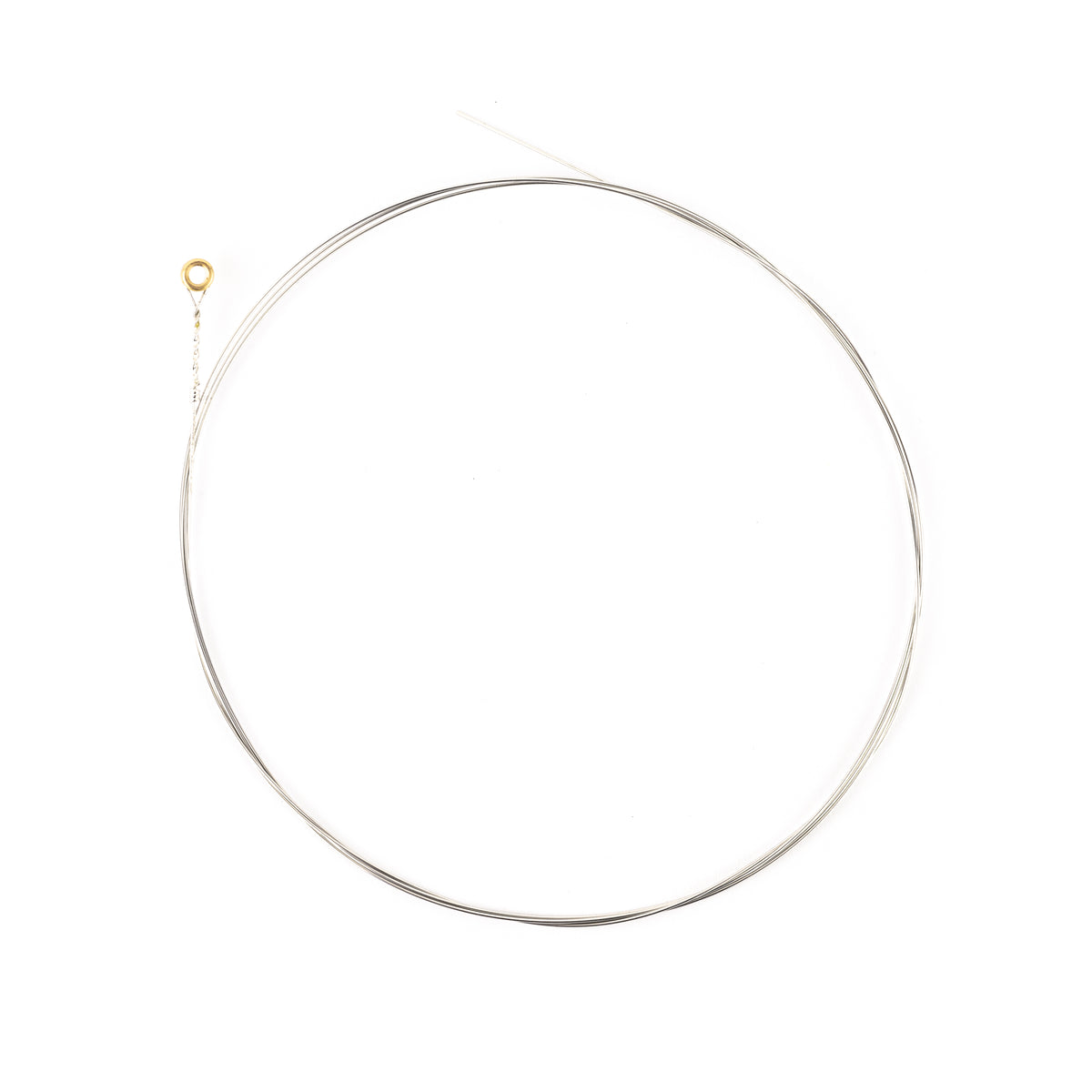 D'Addario XT Coated NY Steel 18 (.018