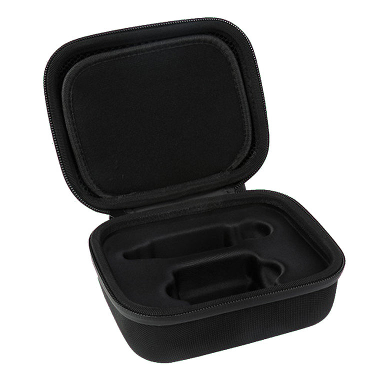 Xvive CU4 Hard Carry Case for In-Ear Monitor Wireless
