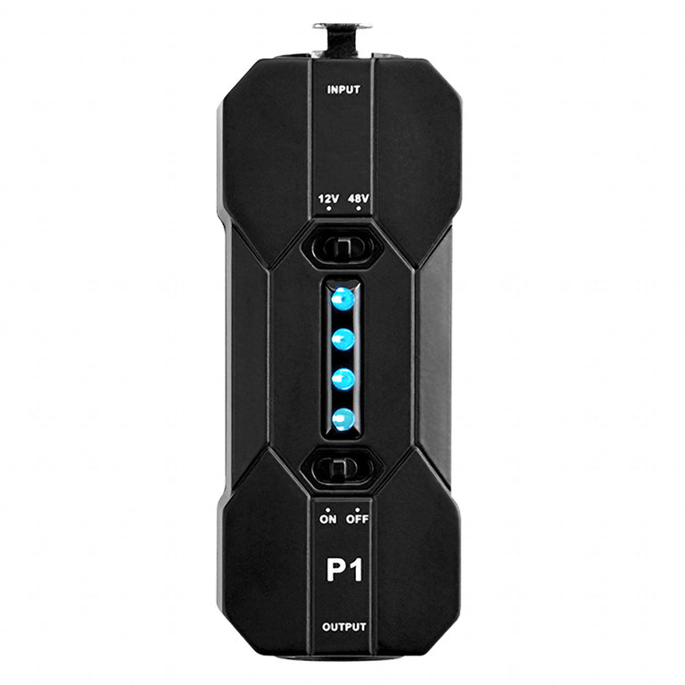 Xvive P1 Portable Phantom Power Supply