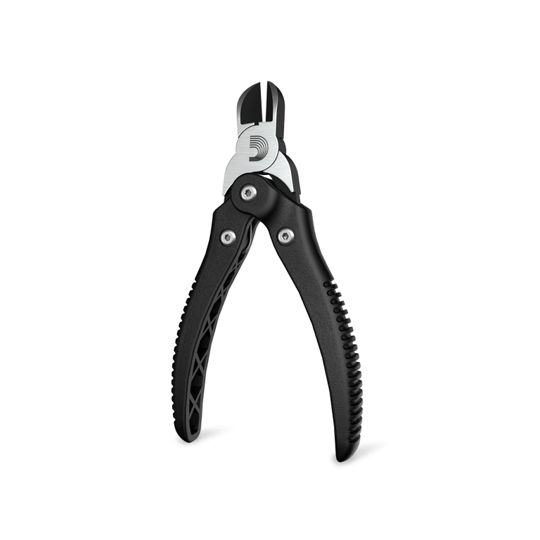 D'Addario Tour Grade Guitar String Cutter Tool