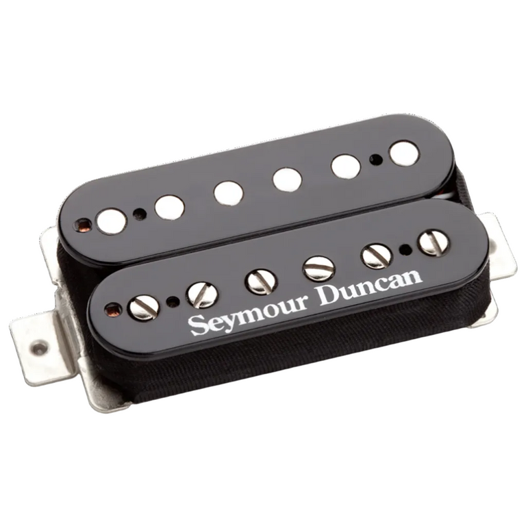 Seymour Duncan SH-5 Duncan Custom Humbucker Bridge Pickup, Black
