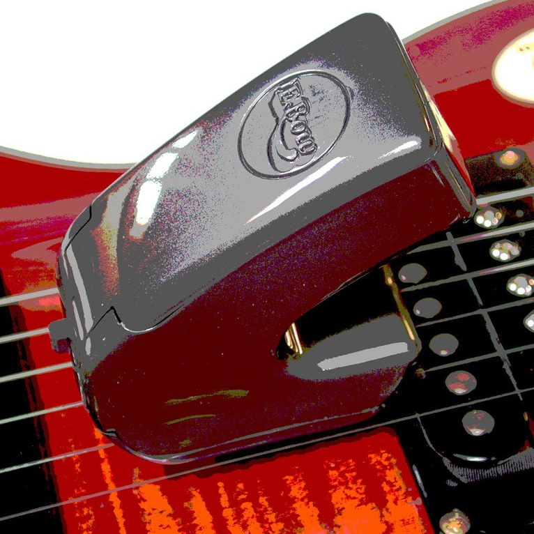 EBow Electronic Bow Guitar String Sustainer