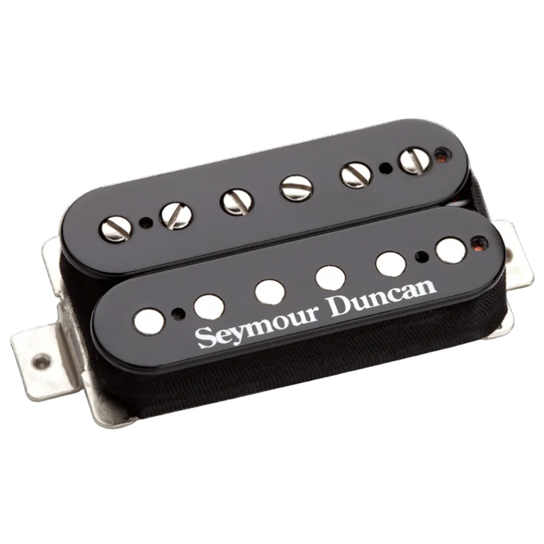 Seymour Duncan Jazz SH-2N Humbucker Neck Pickup, Black