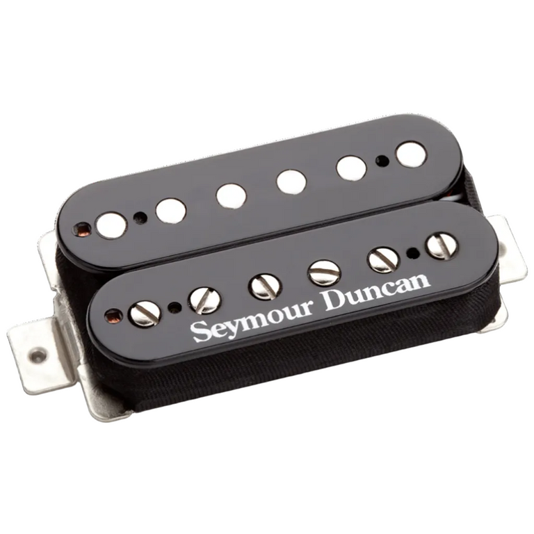 Seymour Duncan JB Model TB-4 'Tremucker' Humbucker Bridge Pickup, Black