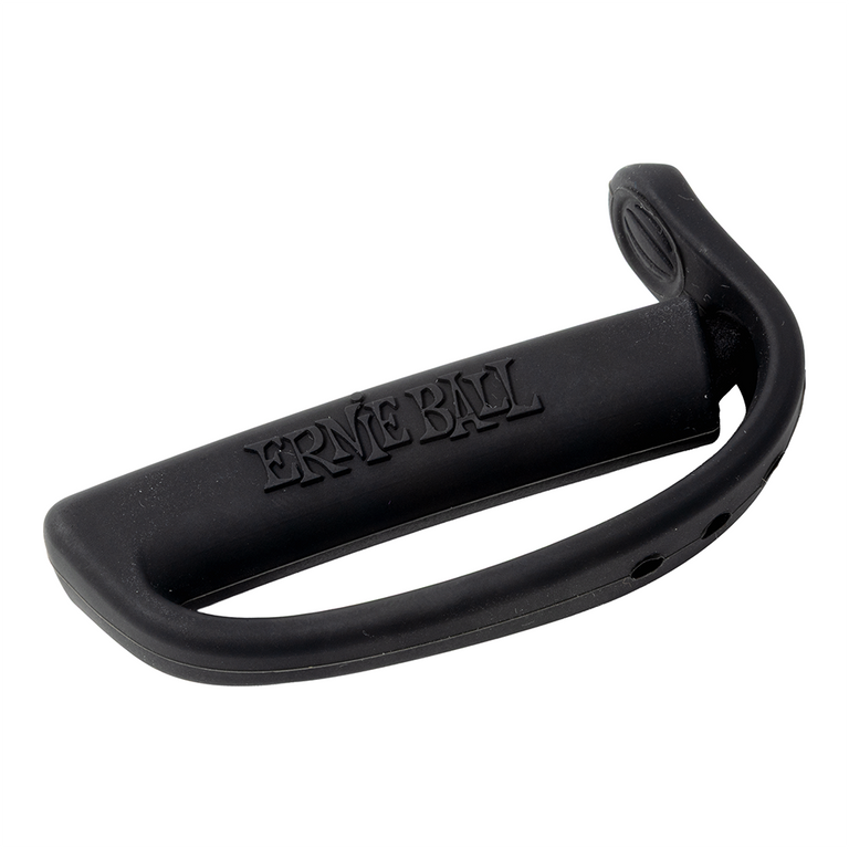 Ernie Ball FLEX Guitar Capo