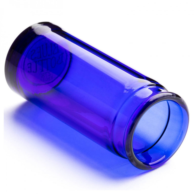 Jim Dunlop 278 Blues Bottle Guitar Slide, Large