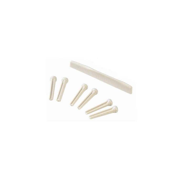 Graph Tech Supercharger Kit A for Acoustic Guitar