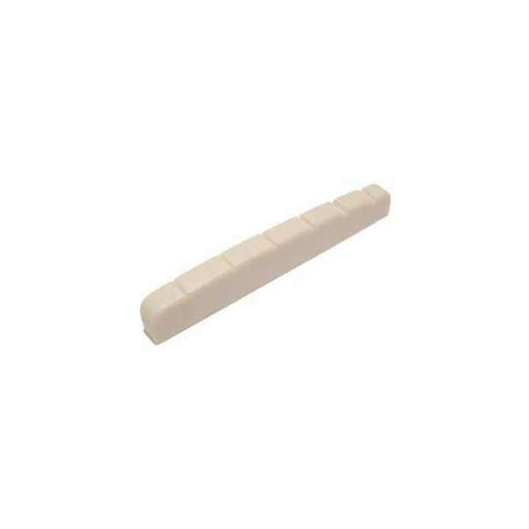Graph Tech TUSQ XL Guitar Fender Style Slotted Top Nut