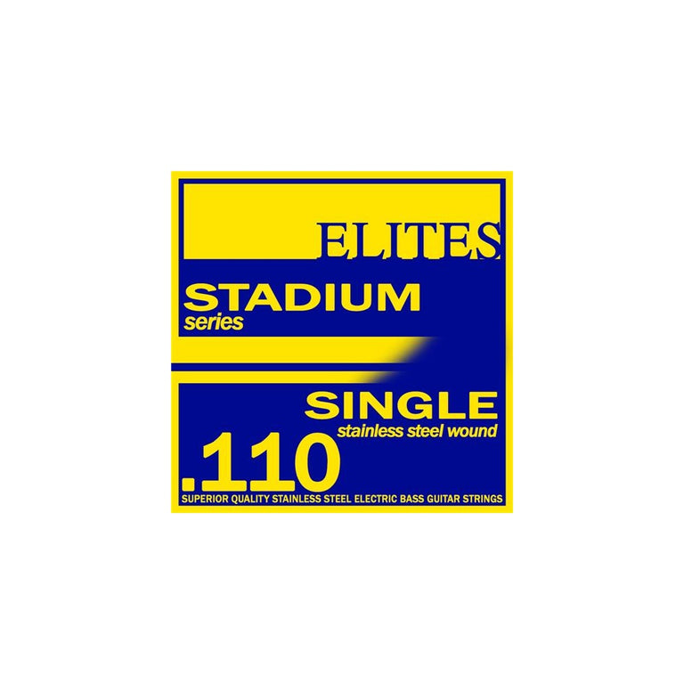Elites Stadium Stainless Steel 110 (.110