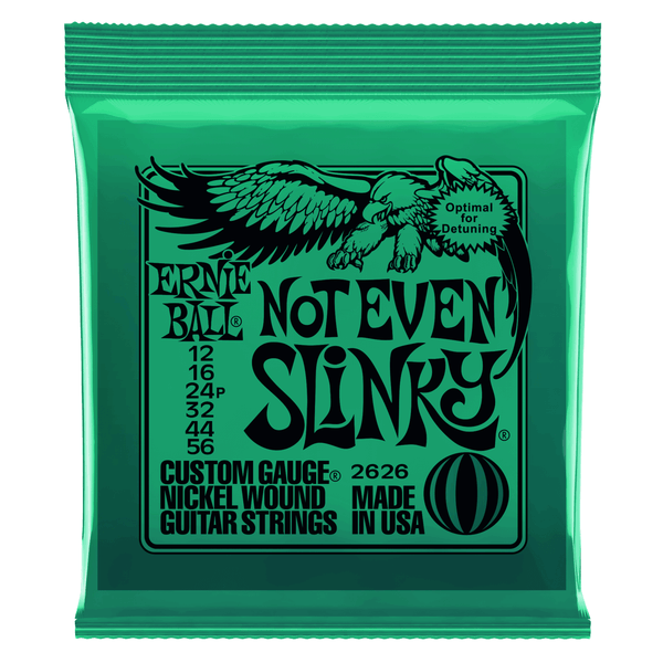 ERNIE BALL Corda Singola Per Chitarra Elettrica/Acustica .010 - Foto 11
