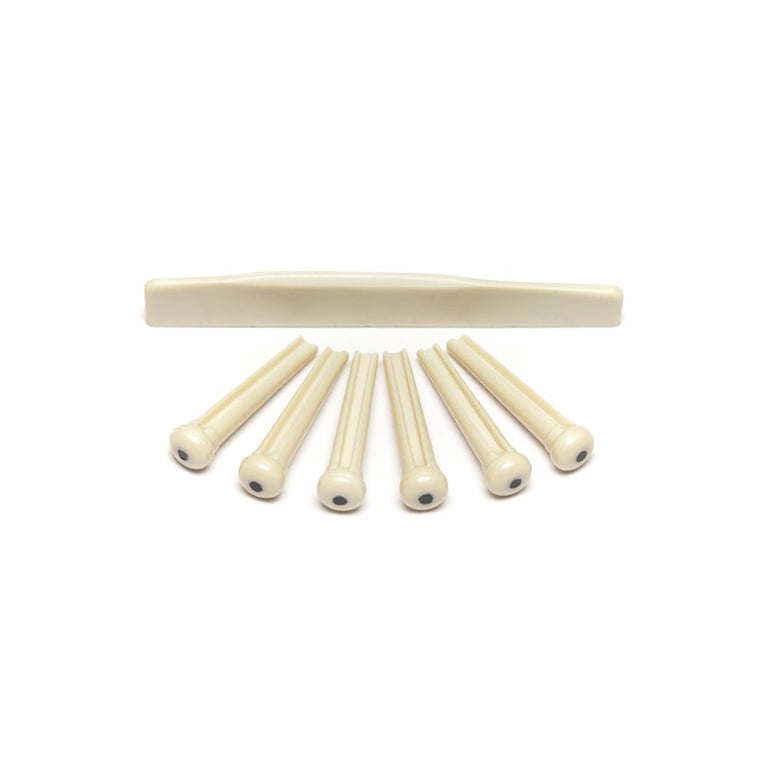 Graph Tech Supercharger Kit C for Acoustic Guitar