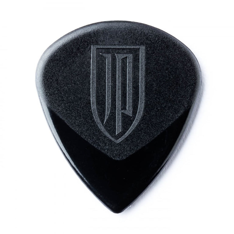 Jim Dunlop John Petrucci Signature Jazz III Guitar Plectrums, 1.5mm, 6-Pack [427P]