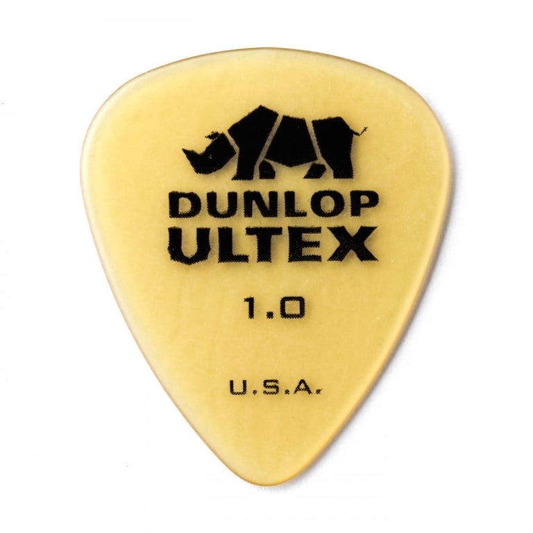 Jim Dunlop Ultex Standard 1.0mm 6-Pack