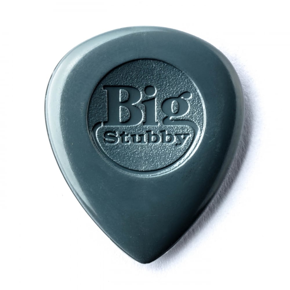 Stubby Guitar Picks Acoustic Electric Bass Plectrum Mediator - Temu