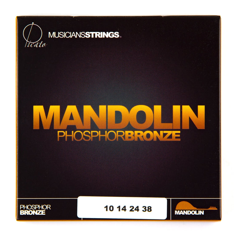 Shop Mandolin Strings - Strings Direct