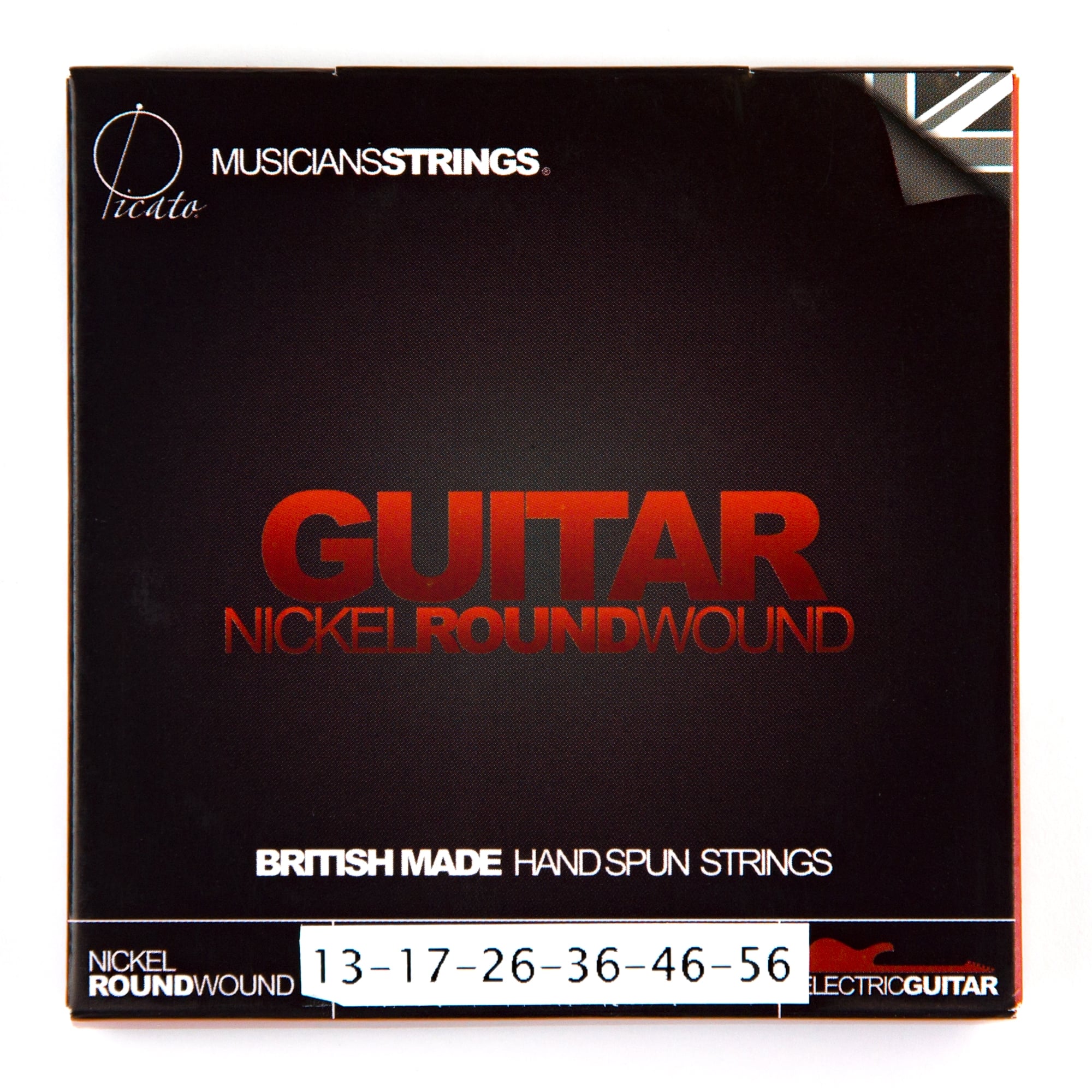 Picato M77 Nickel Wound 13-56 Electric Guitar Strings