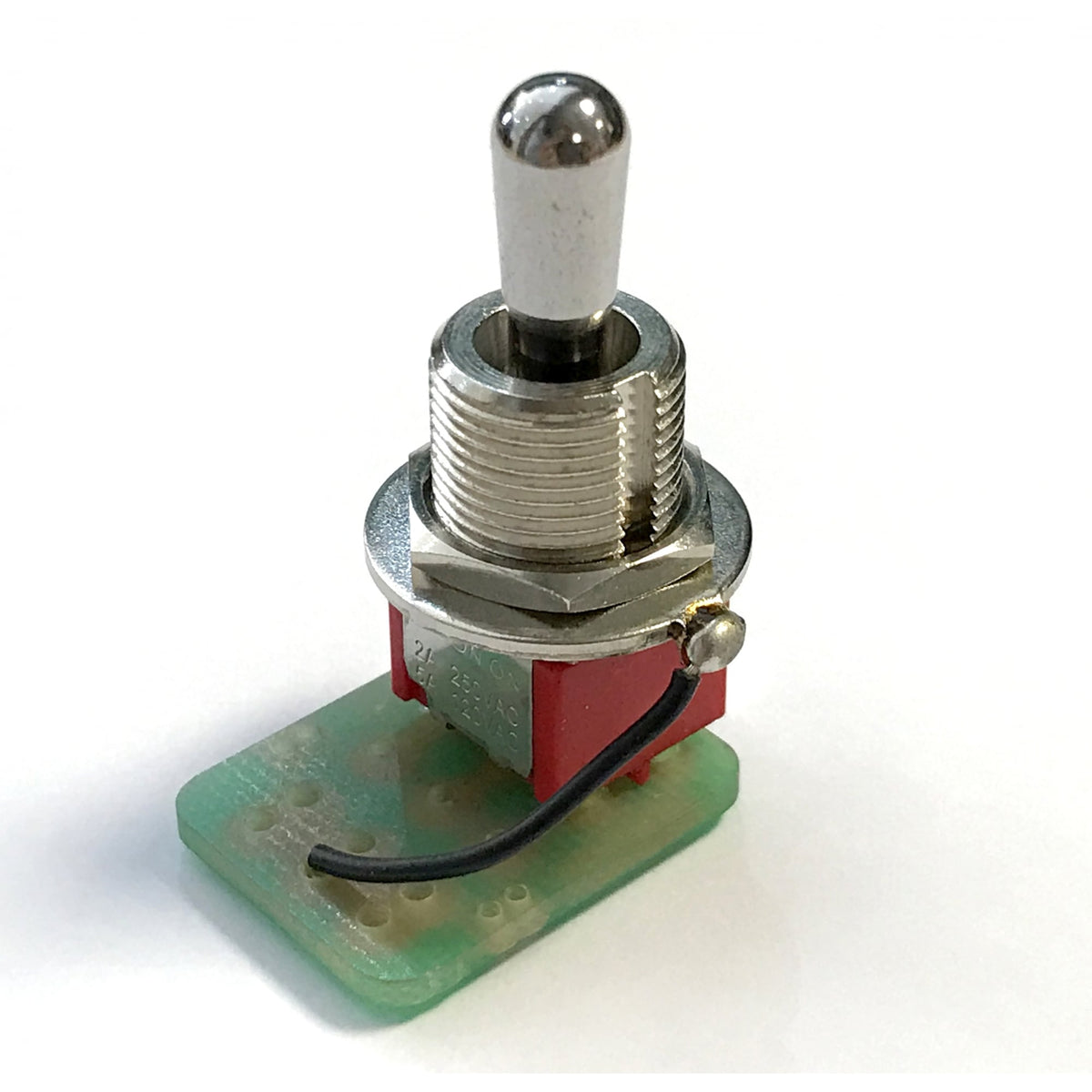 Musicman Axis 3Way Guitar Toggle Selector Switch Strings Direct