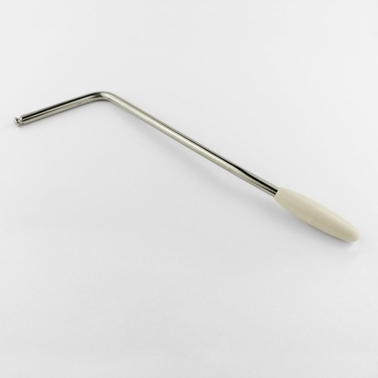 Music Man Tremolo Arm (Aged White Tip) for Vintage Non-Locking Tremolo