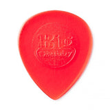 Jim Dunlop Big Stubby 1mm Guitar Plectrums, 6-Pack