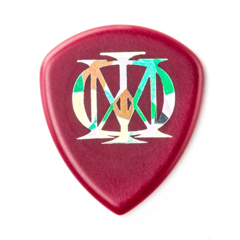 Jim Dunlop John Petrucci Signature Flow Pick 2.0mm, 3-Pack
