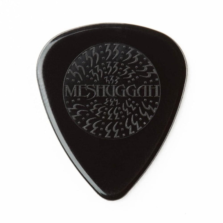 Jim Dunlop Fredrik Thordendal Meshuggah .96mm Signature Nylon Picks - 6-Pack