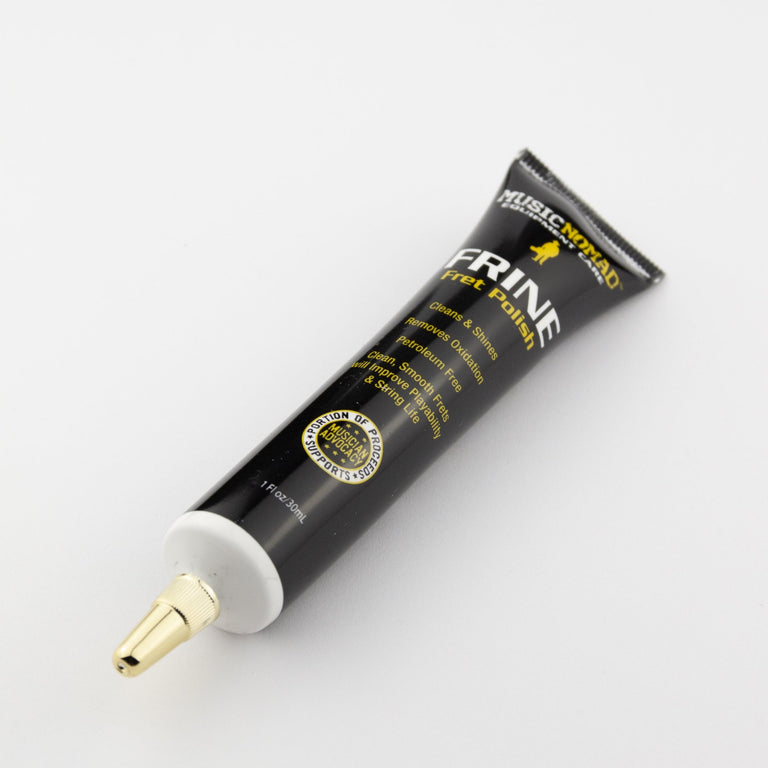 Music Nomad Frine Fret Polish