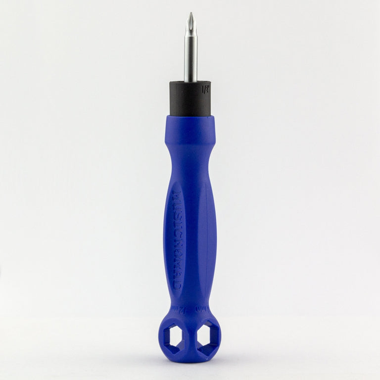 Music Nomad The Octopus - 8-in-one Tool