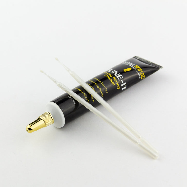 Music Nomad TUNE-IT Nut & Saddle Lubricant