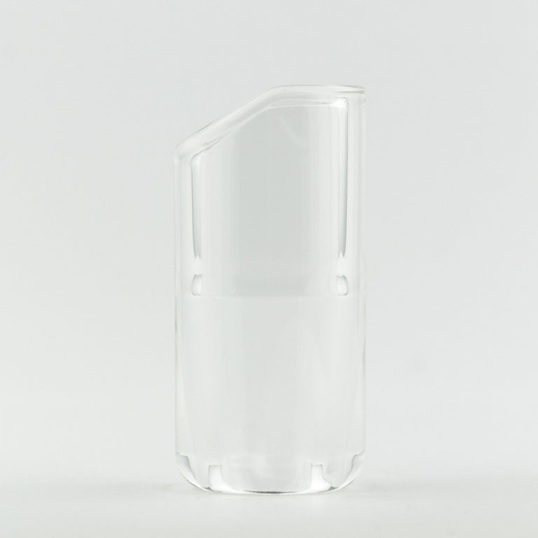 Rock Slide Glass Guitar Slide, Large