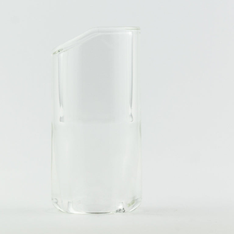 Rock Slide Glass Guitar Slide, XL