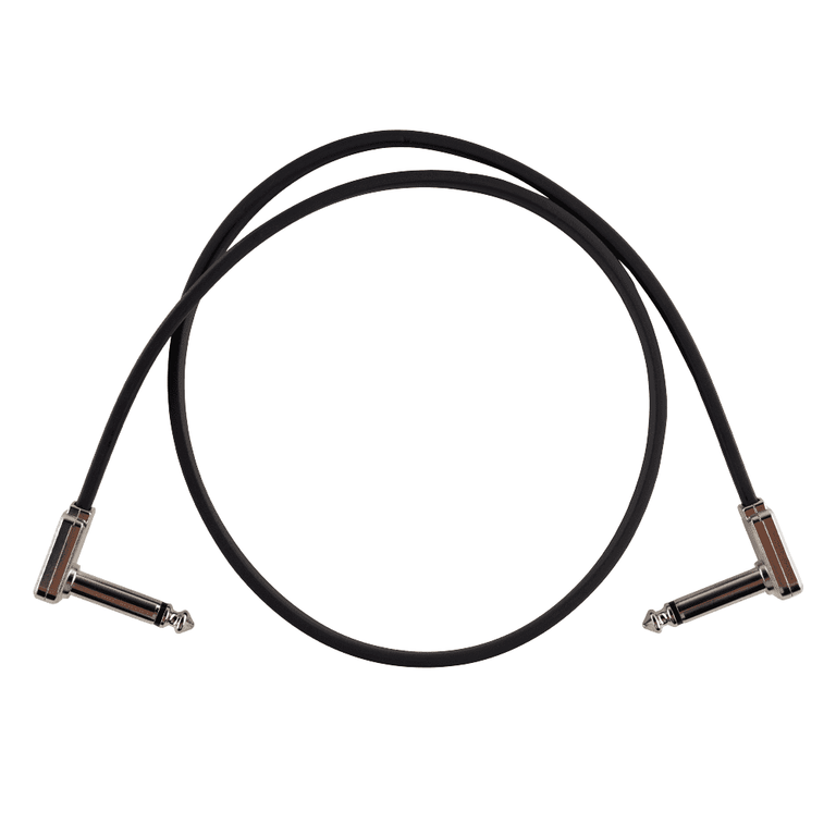 Ernie Ball Flat Ribbon 24  Patch Cable