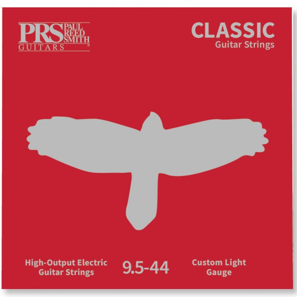 PRS Classic Series 9.5-44 Electric Guitar Strings