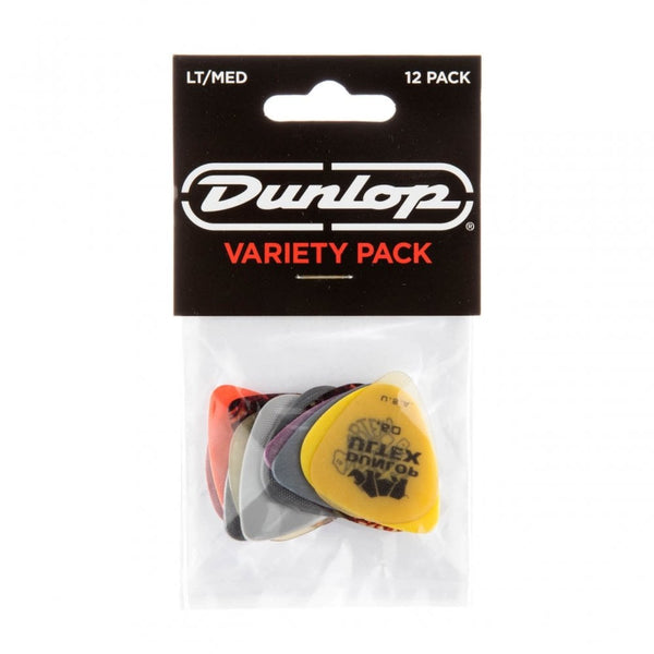 Jim dunlop cheap variety pack
