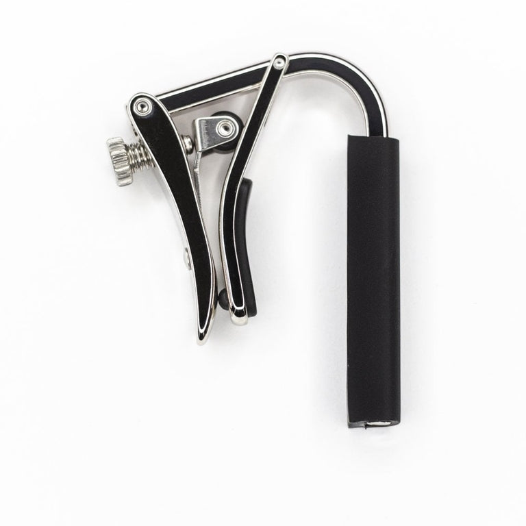 Shubb C2 Classical/Nylon String Guitar Capo - Nickel Finish