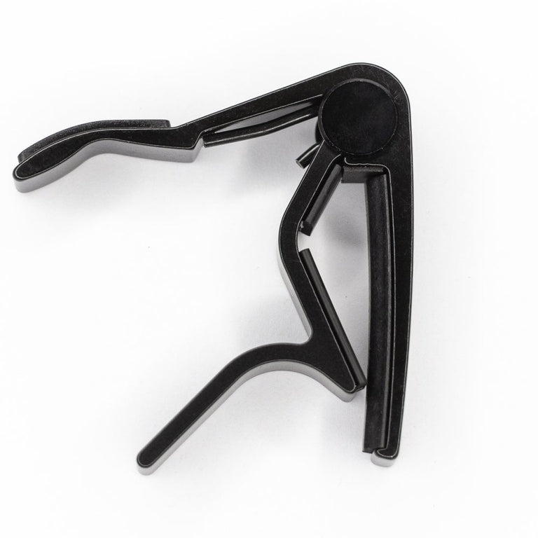 Jim Dunlop 83CB Black Guitar Trigger Capo