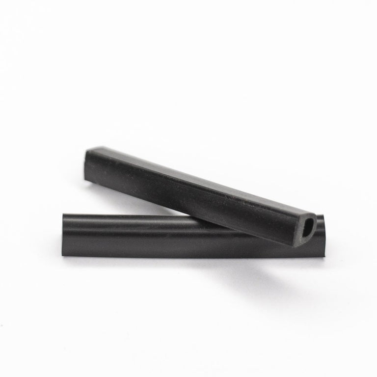 Shubb GC29 Rubber Replacement Sleeve for Shubb Capo (2-Pack)