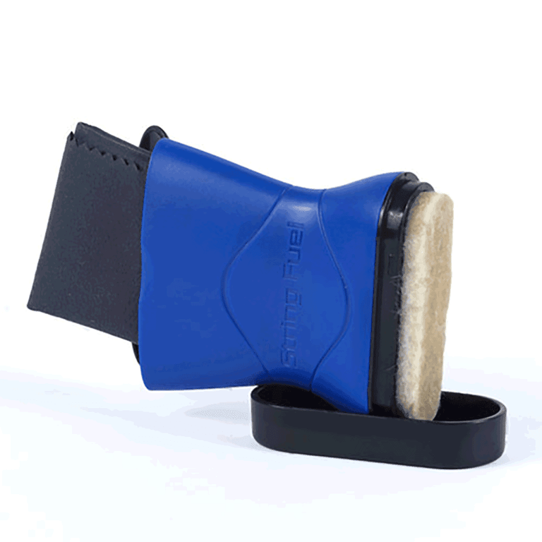 Music Nomad STRING FUEL String Cleaner and Lubricant