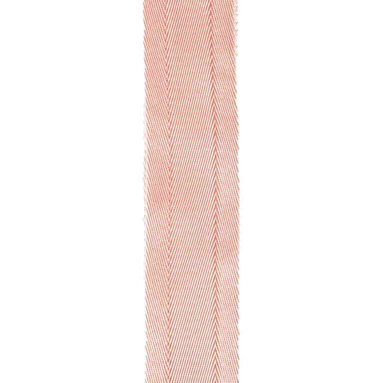 D'Addario Auto Lock Guitar Strap, New Rose Pink