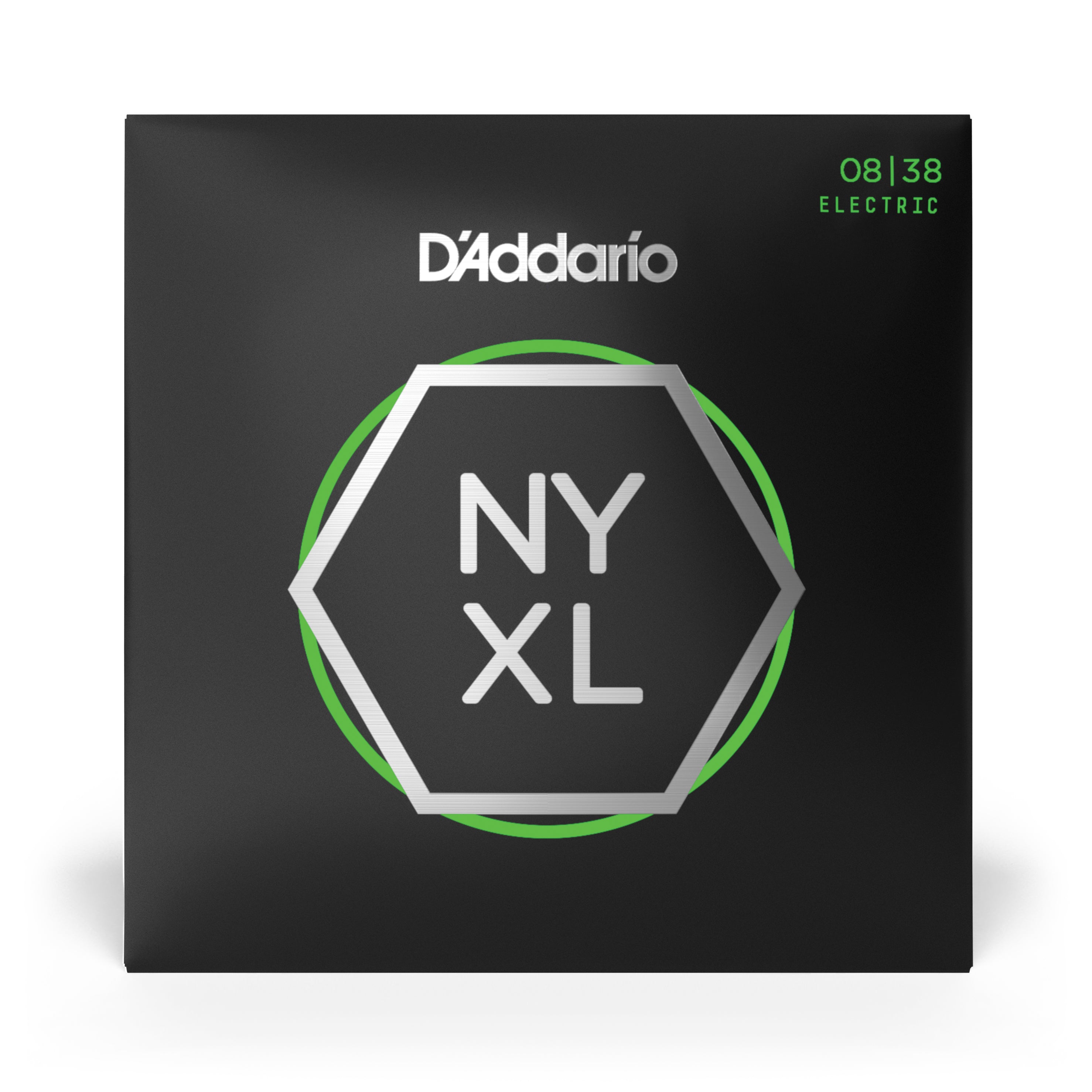 Nyxl clearance 8 string
