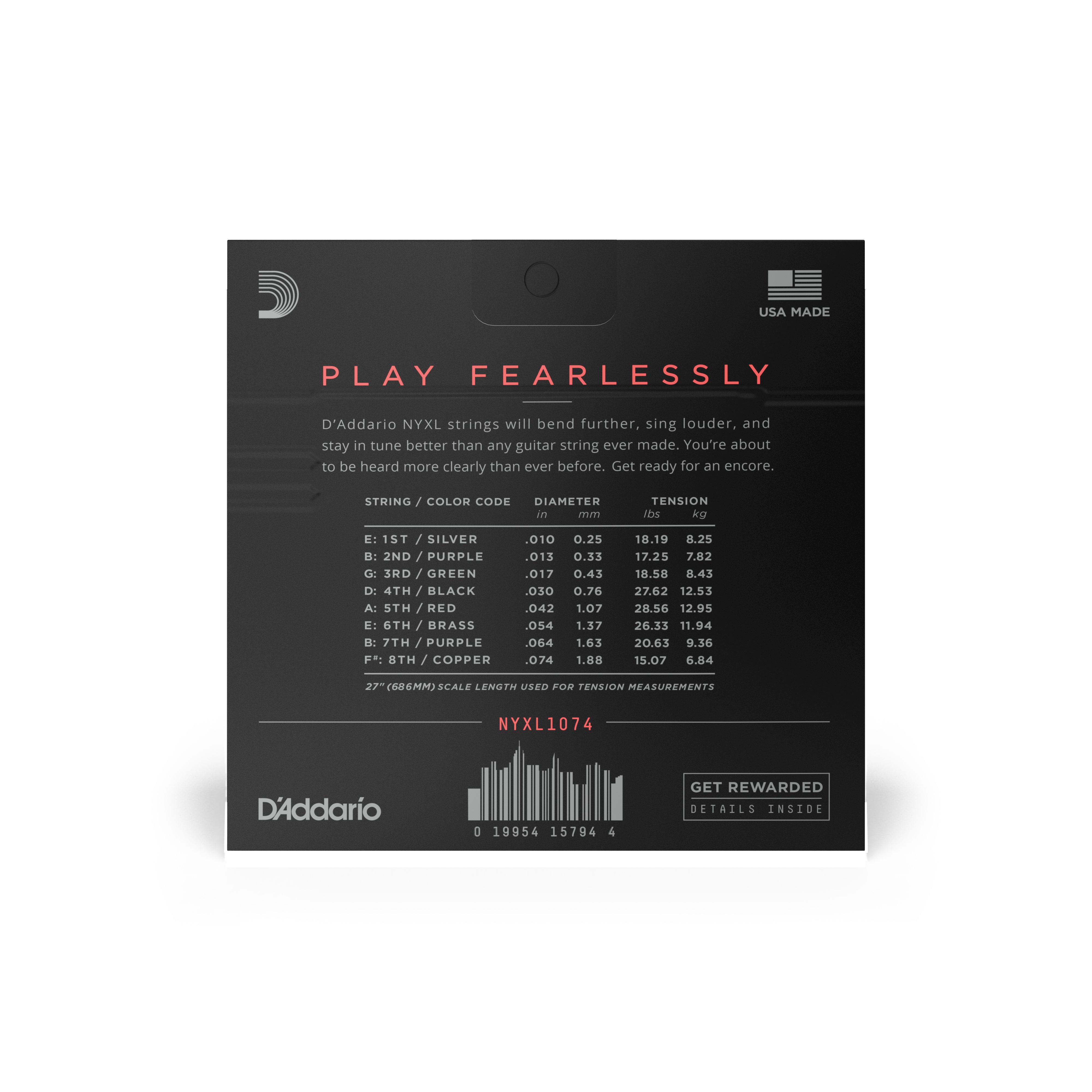 Nyxl 1052 deals