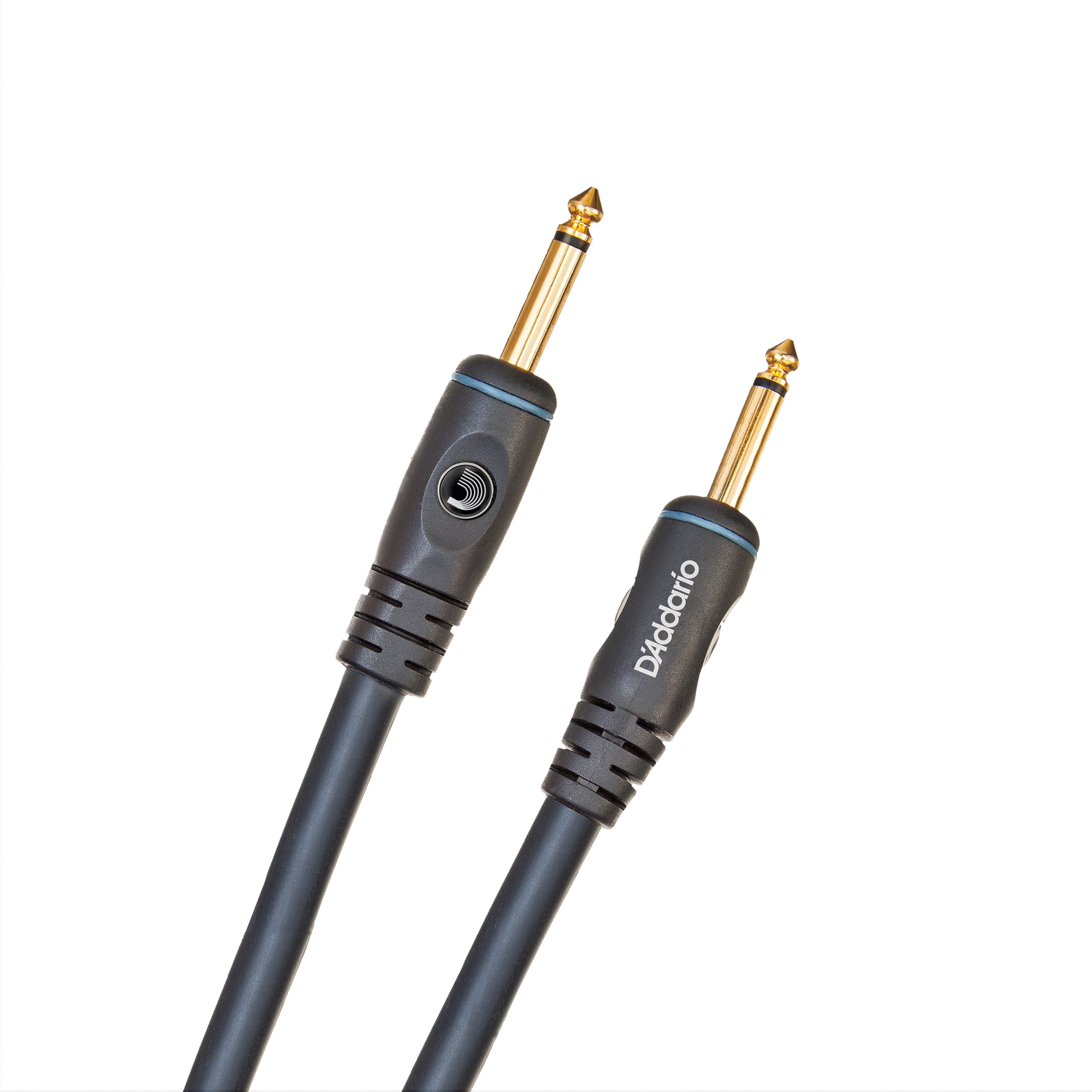 D'Addario Custom Series 5ft Speaker Cable (Jack-Jack)